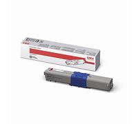 Oki Toner 44469705 - Magenta - Kapazit?t: 2.000 Seiten (44469705)