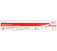 OKI Tóner amarillo Original 43459321