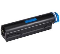 OKI Toner Black High Capacity Pages 2.500, 32OKIMB441KHC (Pages 2.500)