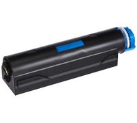 OKI Toner Black High Capacity Pages 2.500, 32OKIMB441KHC (Pages 2.500)