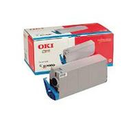 OKI Toner C-7100/C-7300/C-7500 Cyan