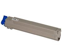 oki toner c-9655 negro