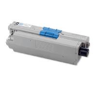 OKI Toner-C532/MC573/MC563-Black-7K