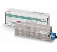 OKI Toner Magenta 6.000sh f ES5400