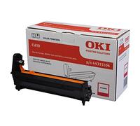 OKI - Trommel-Kit Magenta - 20000 Seiten - f?r C610dn, 610dtn, 610n (44315106)