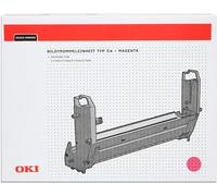 OKI DATA TYPE C4 41962806 MAGENTA TAMBOR - 30000 PÁGINAS PARA C-7100