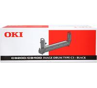 OKI Unidad de tambor negro Original 41514712