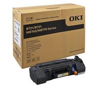 Oki - Wartungskit - F?r B721dn, 731dnw, Es 7131dnw, 7170dfn, 7170dn, Mb760dnfax, 770dfnfax, 770dn, 770dnfax