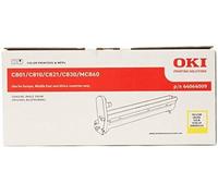 OKI 44064009 Tambor amarillo
