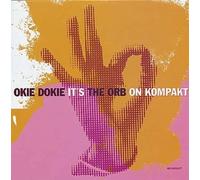 Okie Dokie It's the Orb on Kompakt [Vinilo]