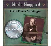 Okie from Muskogee
