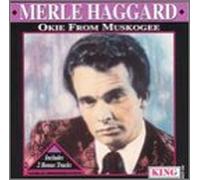Okie From Muskogee [Casete]
