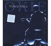 Vince Gill - Okie [VINYL] [Vinilo]