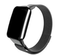 Okika Correa magnética de metal para Xiaomi Band 7 Pro Smartband Pulsera de acero inoxidable Pulsera de repuesto