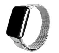 Okika Correa magnética de metal para Xiaomi Band 7 Pro Smartband Pulsera de acero inoxidable Pulsera de repuesto