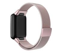 Okika Correa magnética de metal para Xiaomi Band 7 Pro Smartband Pulsera de acero inoxidable Pulsera de repuesto