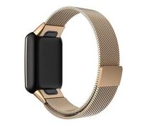 Okika Correa magnética de metal para Xiaomi Band 7 Pro Smartband Pulsera de acero inoxidable Pulsera de repuesto