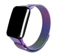 Okika Correa magnética de metal para Xiaomi Band 7 Pro Smartband Pulsera de acero inoxidable Pulsera de repuesto