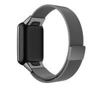 Okika Correa magnética de metal para Xiaomi Band 7 Pro Smartband Pulsera de acero inoxidable Pulsera de repuesto