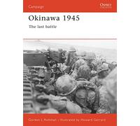 Okinawa 1945: The last battle: 96 (Campaign)