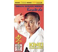 Okinawa Goju Ryu Seibukai Karate