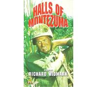 Okinawa - Halls of Montezuma [Reino Unido] [VHS]