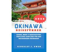 Okinawa reiseführer 2026