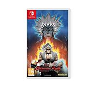 Okinawa Rush - Nintendo Switch