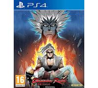 Okinawa Rush - Playstation 4