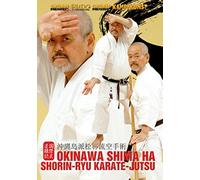 Okinawa Shorin Ryu Karate Jutsu [Reino Unido] [DVD]