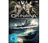 Okinawa - The Last Battle - Uncut [Alemania] [DVD]
