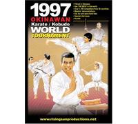 Okinawan Karate Kobudo World Event - d