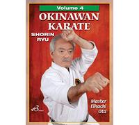 OKINAWAN KARATE VOL. 4
