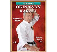 OKINAWAN KARATE VOL. 5