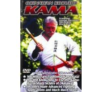 Okinawan Kobudo Kama by George Alexander