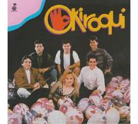 Okiroqui - Sera Tu Yo