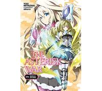 Okiura - The Asterisk War, Vol. 9 (light novel): Whispers of a Long Farewell (ASTERISK WAR LIGHT NOVEL SC)