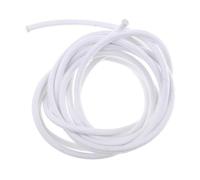 Okiyakusama 1 Pieza Cuerda Elástica para y Fijación con Núcleo de Látex y Cubierta de Poliéster Resistente a Rayos Adecuada para Embarcaciones, multicolor, 2 piezas