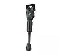 Okiyakusama 1 Pieza Kickstand para Bicicleta Infantil Soporte Lateral Plegable Accesorio de Aleación Antideslizante Adecuado para Niños Ciclismo Reemplazo, 3 Piezas