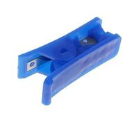 Okiyakusama 2 Piezas de Tubos de Tubo Mini de Mangueras Cizalla para Plástico Ajuste de 0 a 14 Mm Y Corte Limpio a Estructura, 4 Piezas