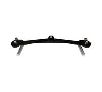 Okiyakusama 3 Piezas Mango Ajustable de Gimnasio con Agarre Antideslizante y Placa de Refuerzo Accesorios para Fuerza Muscular Adecuado para Principiantes y, Ancho