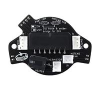 Okiyakusama 6 Piezas 3D Cable de Extensión Montura Tornillos Inteligente Actualizado Apto para Mainboard 4.2.2 y 4.2.7 Adecuado para