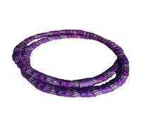 Okiyakusama Aro Fitness Portátil Aro Giratorio Fitness Aros Deportivos Diseño Cómodo Bajo Impacto Estructura Estable Adecuado para Entrenamiento Abdominal Ad, PÚrpura