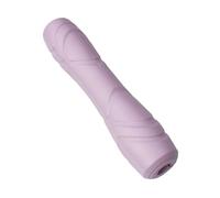 Okiyakusama Barbell Squat Pad Cojín de Barra para Ejercicios de Sentadillas Protector Cuello Hombro Cómodo Accesorio Portable Peso Deadlift Material PU Adecuado P, Rosa