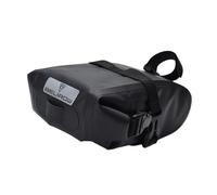Okiyakusama Bolsa de Sillín para Bicicleta Resistente Al Agua Bolsa Organizadora Bajo Asiento Bolsa Trasera de Herramientas Equipo de Ciclismo en Material, 2.5L
