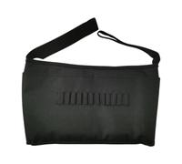 Okiyakusama Bolsa Organizadora para Carrito de Golf, Soporte para Teléfono, Bolsillo Abierto, Regalo para Golfistas.