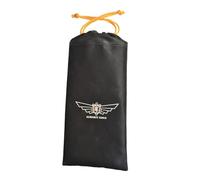 Okiyakusama Bolsa para Estacas de Tienda de Campaña, Bolsa de Mano, Bolsillos, Accesorios para Tienda de Campaña