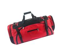 Okiyakusama Bolsa Taekwondo Impermeable Bolsa de Deporte con Cierre Lateral y Bolso Transpirable para Equipo de Entrenamiento Bolsa de Gran Tamaño