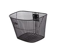 Okiyakusama Bolsas para Portaequipajes de Bicicleta, Alforjas para Bicicleta, Cesta para Bicicleta