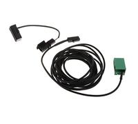 Okiyakusama Cableado para Coche RCD510 RNS315